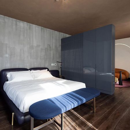 Palazzo Utini Hotel Noceto Exterior photo